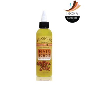 Hair Food Olive Oil with Aloe Vera - 118 ml (Huile d'olive avec de l'Aloe  Vera) | ISCEA Coiffure